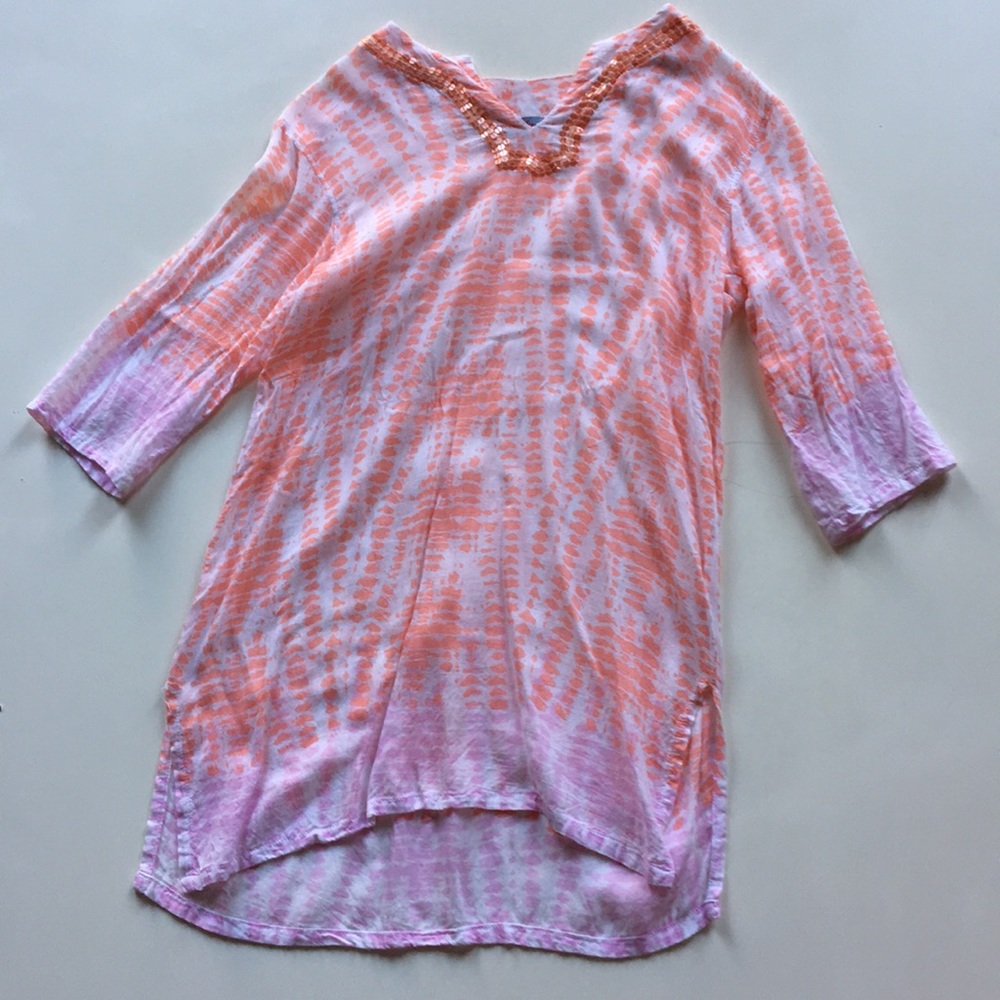 Kids caftan